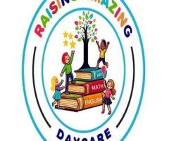 RAISING AMAZING DAYCARE