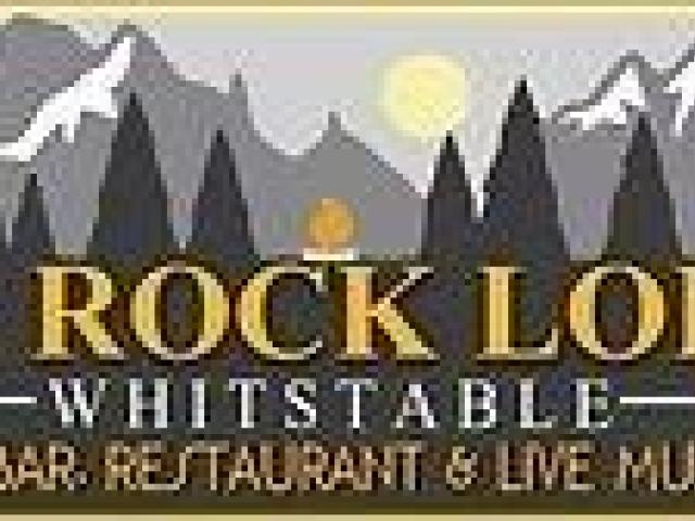 The Rock Lodge