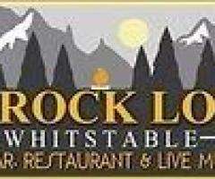 The Rock Lodge