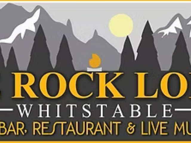 The Rock Lodge