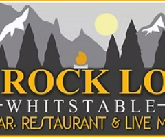 The Rock Lodge