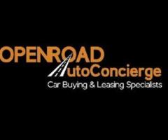 Open Road Auto Concierge LLC