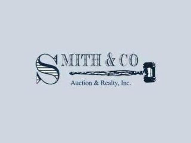 Smith & Co Auction & Realty, Inc.