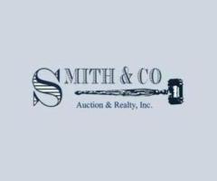 Smith & Co Auction & Realty, Inc.
