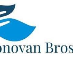 Donovan Bros Ltd