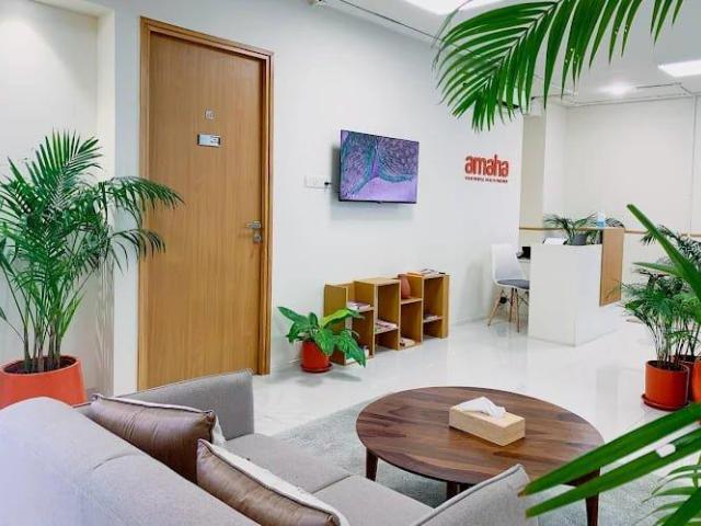 Find Best Therapists, Counsellor & Psychiatrist In Mumbai