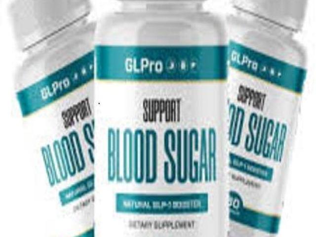 GlPro Blood Sugar: A Complete Guide to Managing Blood Sugar Naturally!