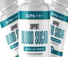 GlPro Blood Sugar: A Complete Guide to Managing Blood Sugar Naturally!