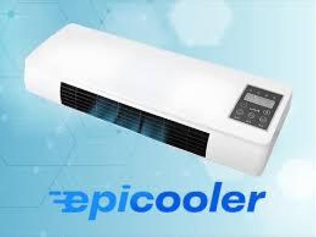 EpiCooler Erfahrungen: Die kostengünstige Alternative zu klassischen Klimaanlagen!