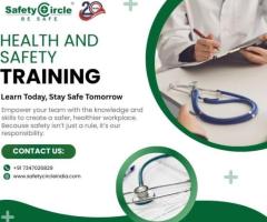Health & Safety Training