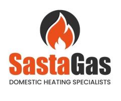 Sasta Gas Limited