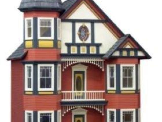 Top Father’s Day Gift Ideas: Premium Dollhouse Kits & Miniature Homes - Real Good Toys