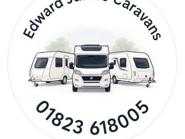 Edward James Caravans
