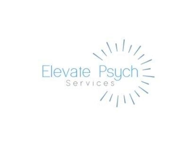 Elevate Psych Services
