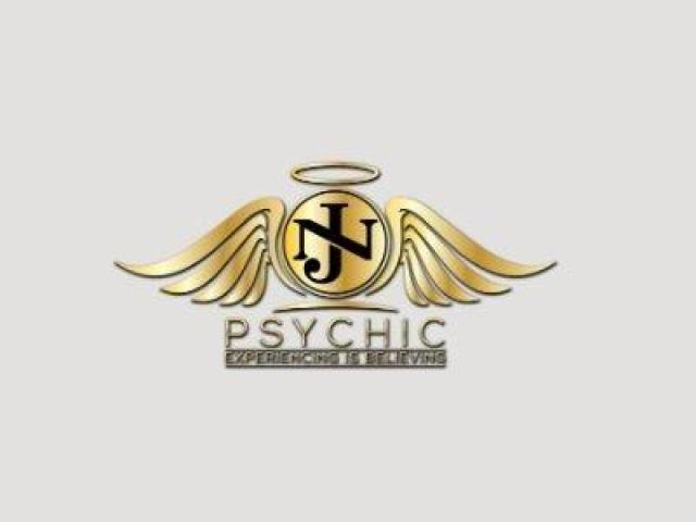 NJ Psychic