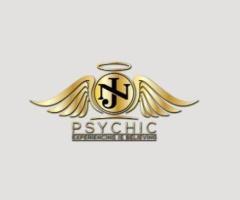 NJ Psychic