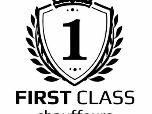 First Class Chauffeurs