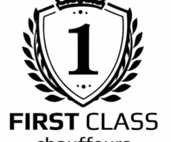 First Class Chauffeurs