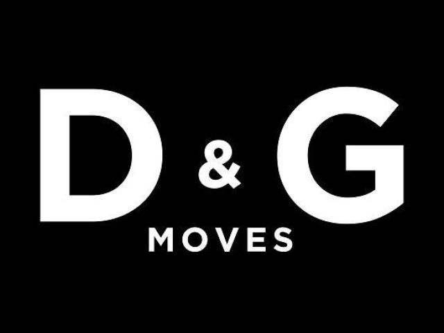 D&G Moves Removals