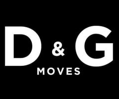 D&G Moves Removals
