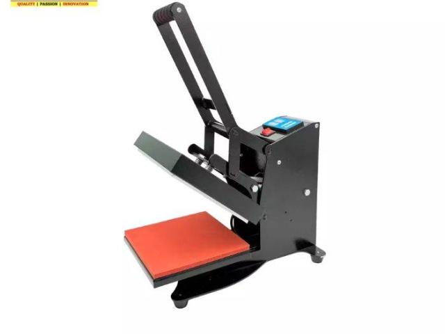 Best Heat Press Machine in Kolkata | A1 Sublimation Gifts Kolkata