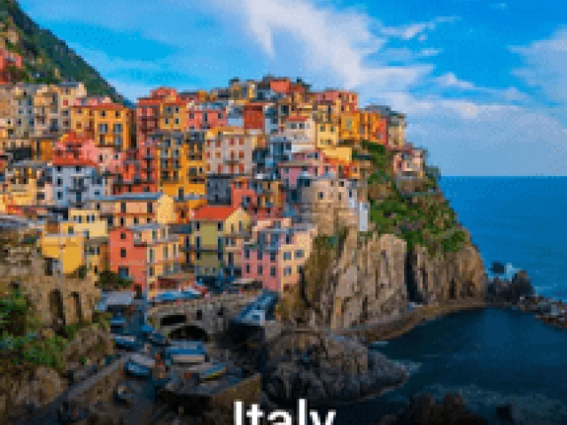Business Class Flights to Italy | Airfare Deals – Airline Tickets