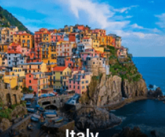Business Class Flights to Italy | Airfare Deals – Airline Tickets