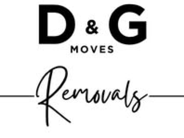 D&G Moves Removals