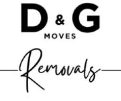 D&G Moves Removals