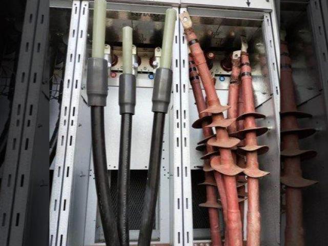 Extra High Voltage (EHV) Termination Kits (66 kV to 220 kV)