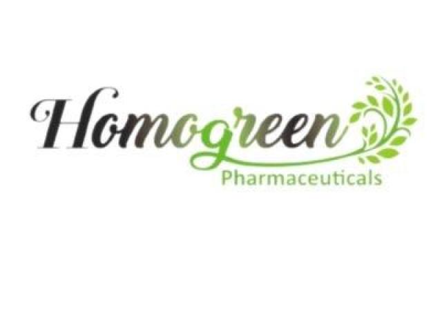 Trusted PCD Pharma Franchise Company in India - Homogreen Pharmaceuticals