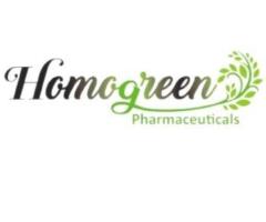 Trusted PCD Pharma Franchise Company in India - Homogreen Pharmaceuticals