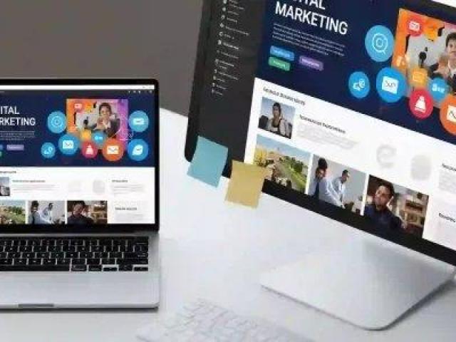 Best Digital Marketing Agency in Bangalore | Recro Media
