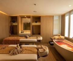 Professional VIP Spa