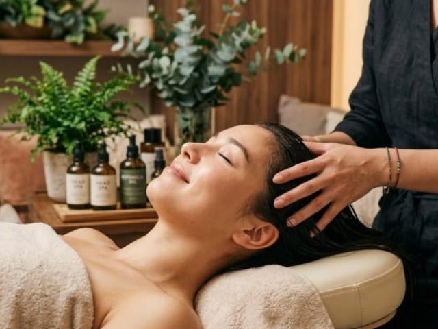 Agra Body Spa, Tajganj, Agra