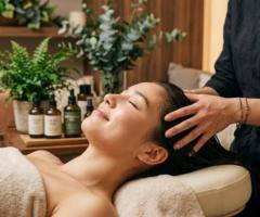 Agra Body Spa, Tajganj, Agra