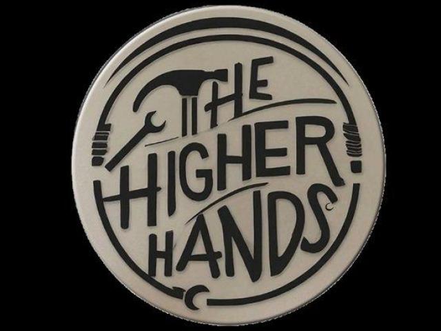 The Higher Hands