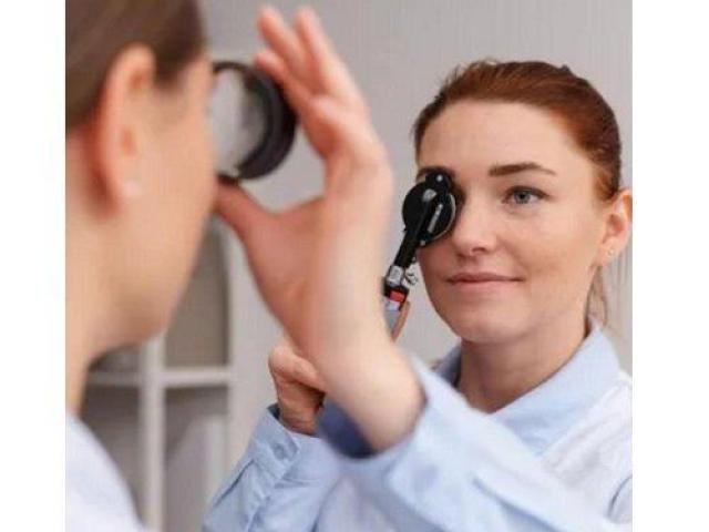 Superior Eye Care