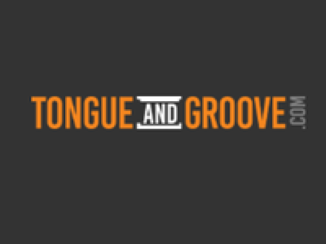 Tongue & Groove