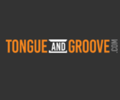 Tongue & Groove