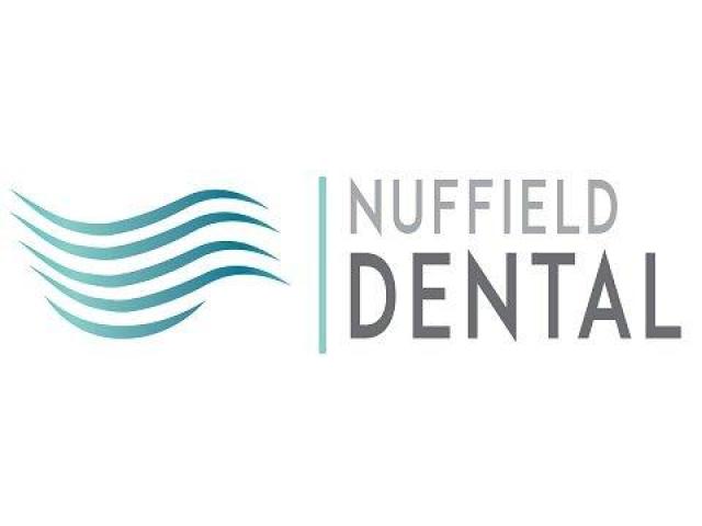 Nuffield Dental Westgate Jurong East