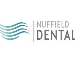 Nuffield Dental Westgate Jurong East