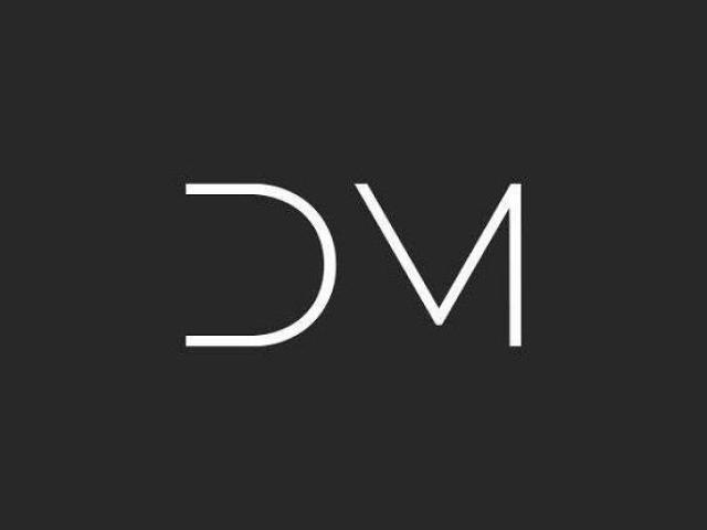 Diplomat Motors logo
