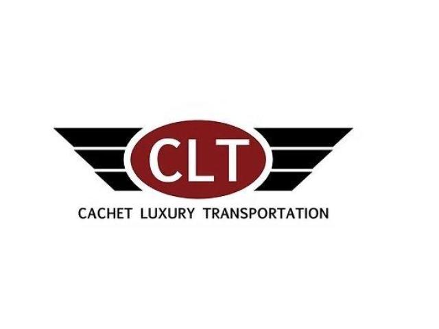 Cachet Luxury Transportation