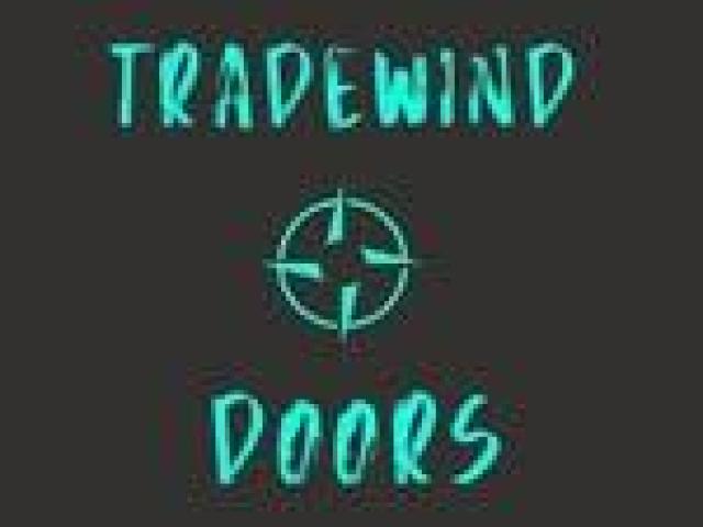 Tradewind Doors