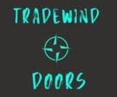 Tradewind Doors