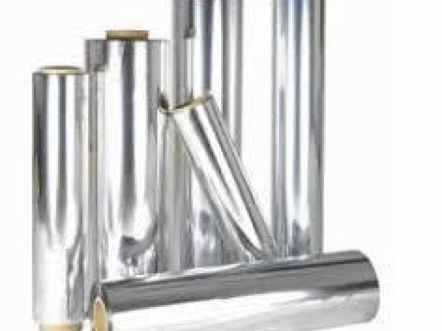 Trusted Cold Forming Blister Foil Alu-Alu Supplier in Sikkim