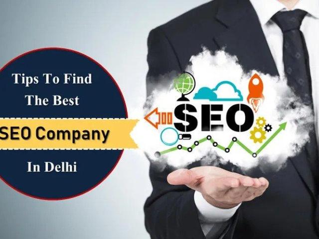 Best SEO Agency in Delhi – Boost Rankings, Traffic, and Business Growth