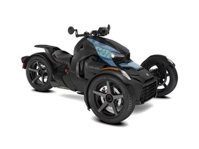 2026 Can-Am Ryker Sport 900 ACE for Sale – Exciting Three-Wheel Performance