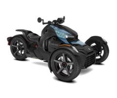 2026 Can-Am Ryker Sport 900 ACE for Sale – Exciting Three-Wheel Performance